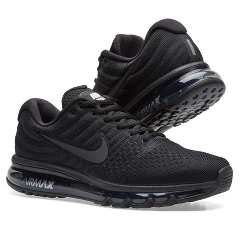 nike air max 2017 zwart zalando|Nike Air Max 2017 women's.